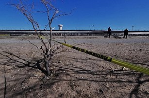 México y EE.UU. acuerdan patrullajes coordinados y comunicación inmediata en la frontera