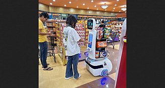 Shopperbot de PepsiCo México revoluciona la experiencia de compra con IA