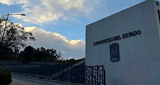 Congreso de Puebla analiza ampliar periodos de sesiones ordinarias