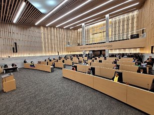 Analizará Congreso de Puebla la creación de distrito judicial en Acatzingo