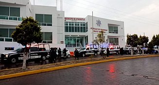 Juez de Ixtacuixtla es suspendido por mala conducta