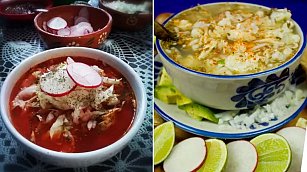 Knorr intentará romper récord con el pozole más grande del mundo en la CDMX