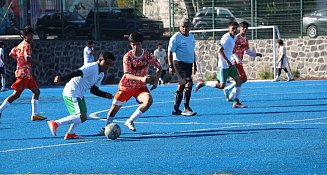 Instituto Municipal del Deporte recauda más de 11 millones de pesos en Puebla capital