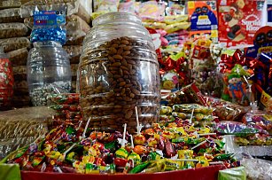 Tradición y dulzura: Los dulces navideños reactivan la economía en Tlaxcala