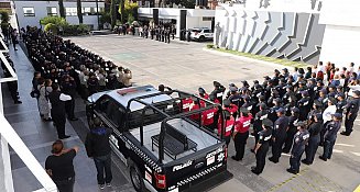 Policía estatal y municipal las de menor confianza ente tlaxcaltecas