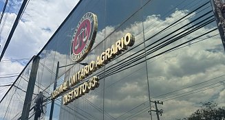 Tribunal Agrario de Tlaxcala con más de mil 200 resoluciones y sentencias durante 2024