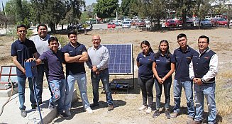 Tecnología sustentable para aprovechar el agua pluvial