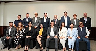 Alcaldes de 15 capitales se reúnen para fortalecer gobernanza y desarrollo