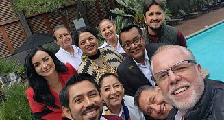 Tlaxcala se une a alianza para impulsar el turismo social incluyente