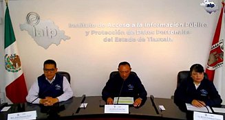 Desaparece el IAIP Tlaxcala: su legado y el futuro de la transparencia