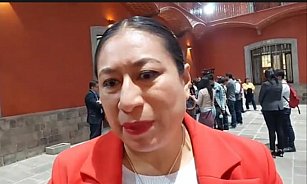 Alcaldesa de Tlaltelulco llama a no estigmatizar a Santa Cruz Tetela