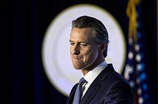  California demanda a Trump por imponer aranceles sin autorización legal