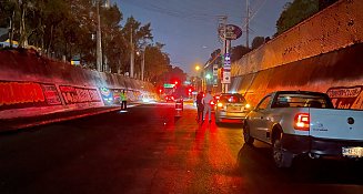 La Secretaría de Seguridad Ciudadana y Protección Civil de Cuautlancingo implementa “Operativo Alcoholímetro y de Revisión de Documentos”