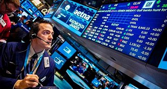 Wall Street cae por temores de recesión y nuevas políticas de Trump