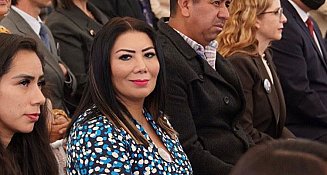 Alejandra Ramírez Ortiz asume temporalmente la delegación del Infonavit Tlaxcala