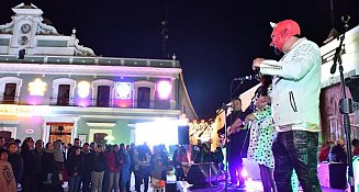 Huamantla convoca a talentos locales para festival de Día de Muertos