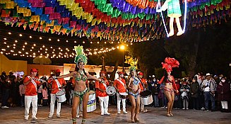 Feria de Huamantla no tendrá Noche de Burladeros; reclaman cambios a Chava Santos