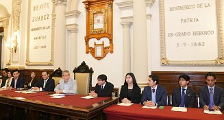 Pepe Chedraui impulsa la participación juvenil con el primer "Cabildo Universitario"