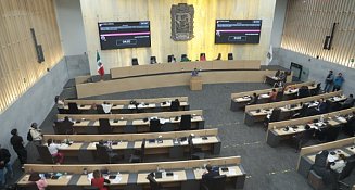 Congreso de Puebla avala reforma para prohibir reelección y nepotismo en elecciones