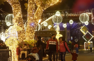 Disposiciones para la Temporada de Navidad 2024 en el Tianguis Municipal de Atlixco, Puebla