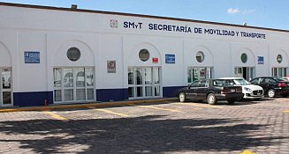 SMyT cancela concesiones y licencias tras accidentes de transporte público