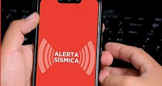 Simulacro Nacional 2025: México probará alerta sísmica en celulares