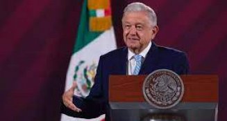 AMLO pide al Poder Judicial detener su deterioro ante la controversia de la reforma judicial