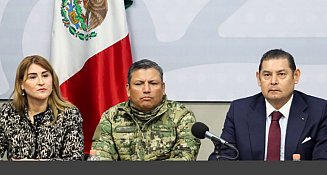 Casas Violeta: Refugios de justicia y apoyo en Puebla para víctimas de violencia