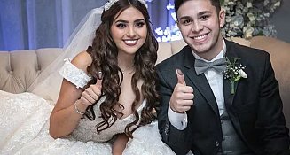 Juan Guarnizo y AriGameplays confirman su divorcio en un emotivo stream en Twitch