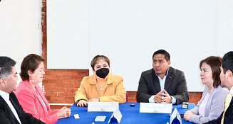 Alianza estratégica para potenciar la formación técnica y mejorar empleabilidad en Tlaxcala