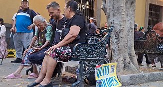 "El curandero rumano no viola la ley", afirma Gabriel Biestro