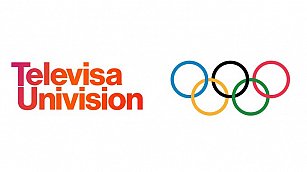 TelevisaUnivision se adjudica los derechos de transmisión de los Juegos Olímpicos hasta 2032