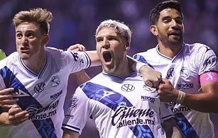 Puebla rompe racha y vence a Chivas: 1-0 en el Apertura 2024