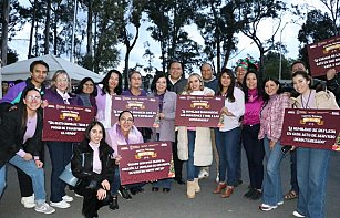 Puebla ofrece taller gratuito de autoprotección para mujeres en enero y febrero