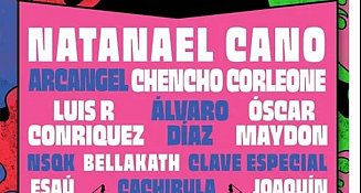 Festival Resuena en Cholula cambia fecha: 14 de junio