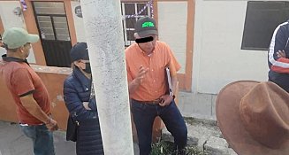 Vecinos de Ocotlán denuncian cártel inmobiliario y desalojos ilegales