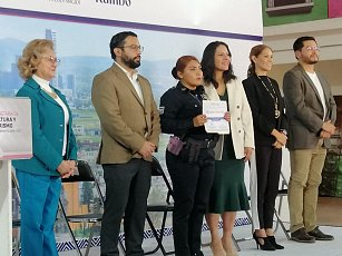 San Andrés Cholula Refuerza la Promoción Turística con el Programa "Embajadores Turísticos"