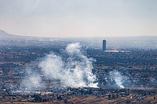 Incendios en Tlaxcala: ¿Qué está pasando y cómo puedes ayudar?