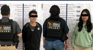 Catean inmueble usado para narcomenudeo en Chapulco