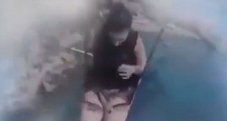 Turista serbia muere tras lanzarse de paracaídas durante parasailing