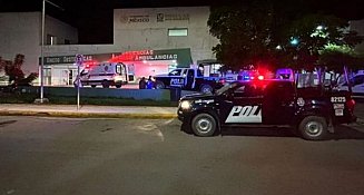 Balacera en Playa del Carmen: dos sicarios atacan bar sin víctimas