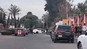 Privan de la vida al comisario de Seguridad Pública de Teocaltiche