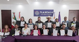 Chiautempan lanza programa gratuito de salud para familias vulnerables