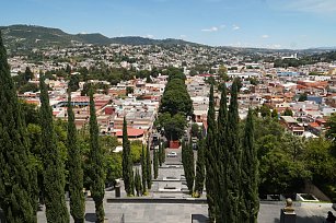 Tlaxcala y el reto de la informalidad laboral: Urge acción política