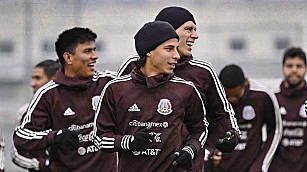 La Selección Mexicana: más que fútbol, un gran negocio