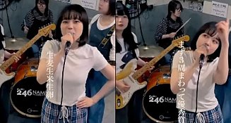 Kamukamo-Shikamo-Nidomokamo: la canción japonesa que es un reto cantar