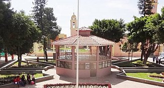 Nuevo intento de linchamiento contra familia cristiana en Atzitzihuacán