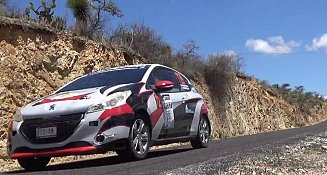 Tehuacán-Cuicatlán abre la temporada 2025 del Rally PAC