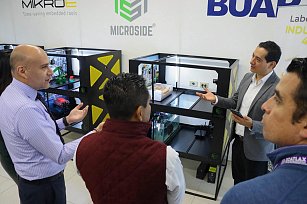 Tlaxcala busca replicar modelo de innovación 4.0 de la BUAP