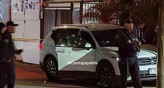 Violento ataque en Coacalco deja un muerto y una menor herida